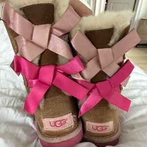 Girls Ugg Boots